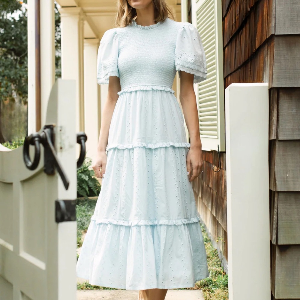 Baybala Dress XS NWT
